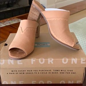 TOMS Majorca Mule